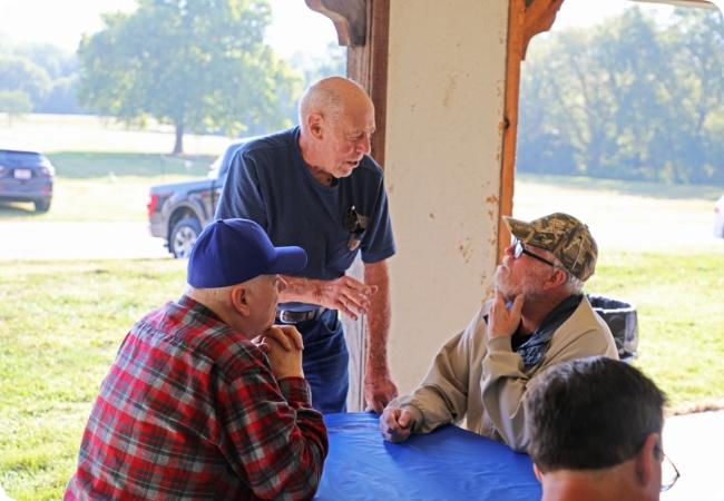 COMMUNITY CONTRIBUTORS