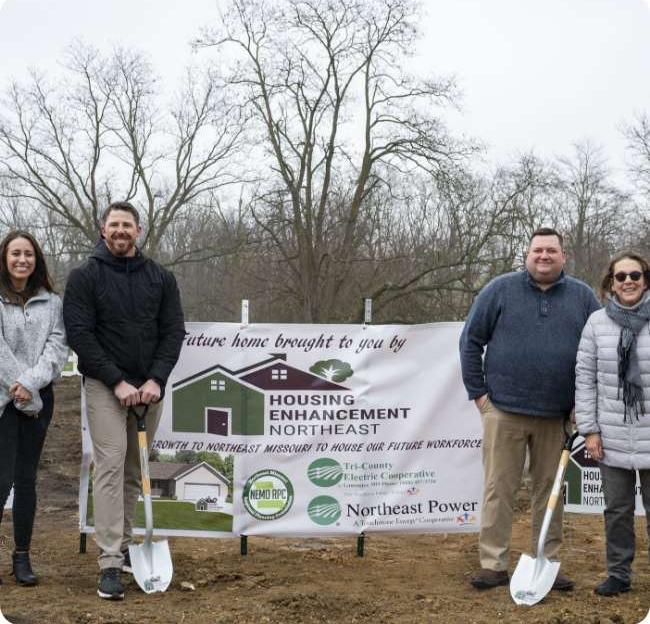 housing enhancement northeast economic development