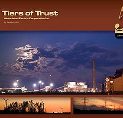 Tiers of Trust