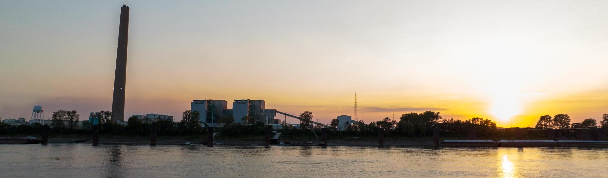 new madrid power plant